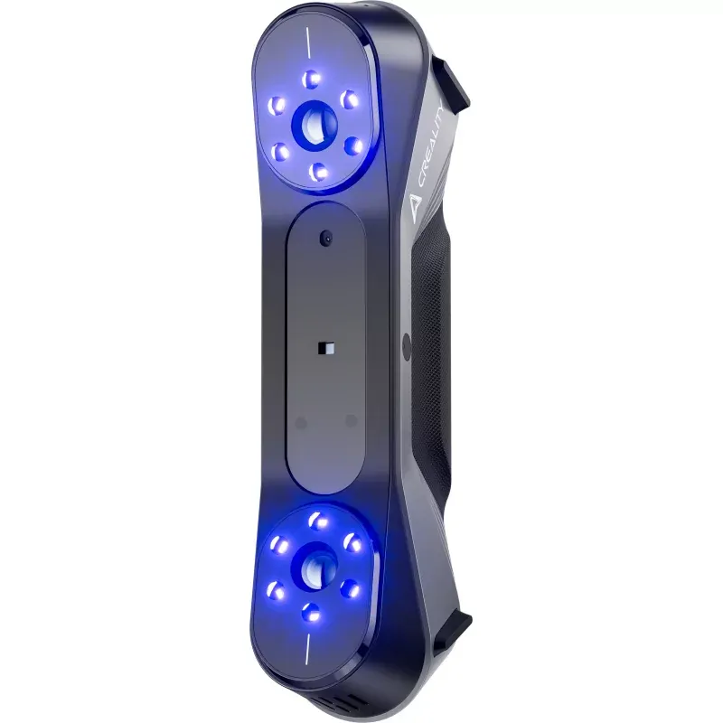 Creality Raptor Scanner